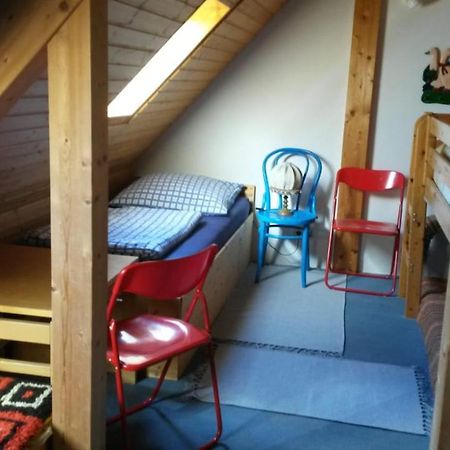 Ferienwohnung Jugl Schwarzenbach am Wald Exterior photo