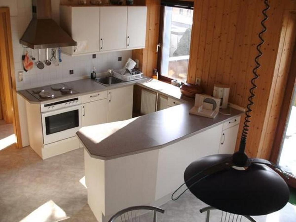 Ferienwohnung Jugl Schwarzenbach am Wald Exterior photo